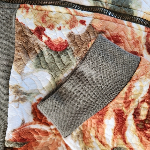 Alfred Dunner fall jacket EUC - Picture 3 of 4